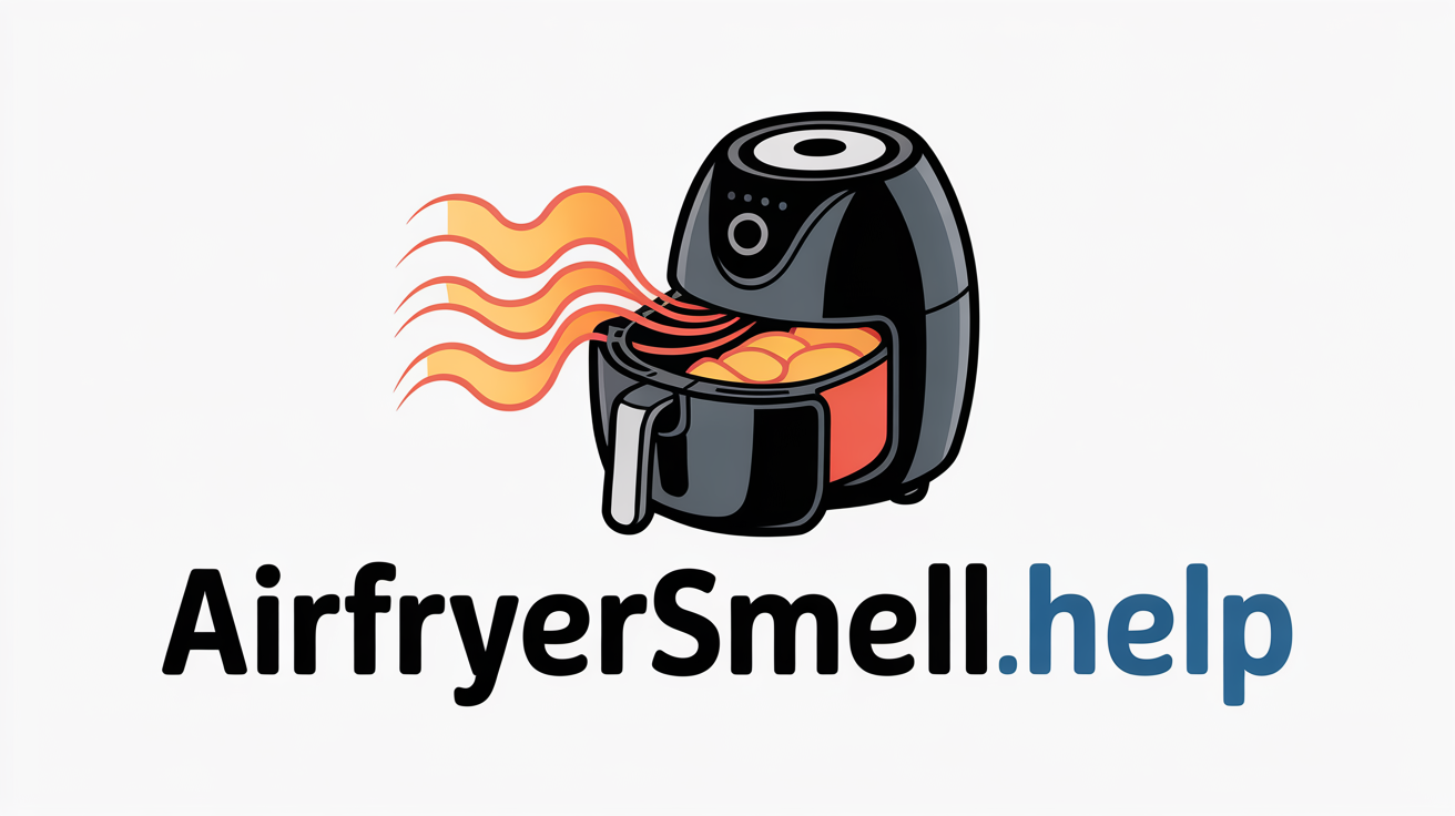 AirfryerSmell.help